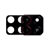 Protector Cámara Metalizado para ZTE Blade A35 - La Casa de las Carcasas, Accesorios y Fundas para móviles