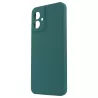 Funda Ultra suave con Cubre cámara para Motorola Moto G55