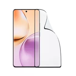 Cristal Templado Completo Irrompible para Realme 14 Pro Plus 5G