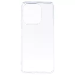 Funda Silicona Transparente para Oppo A5 Pro