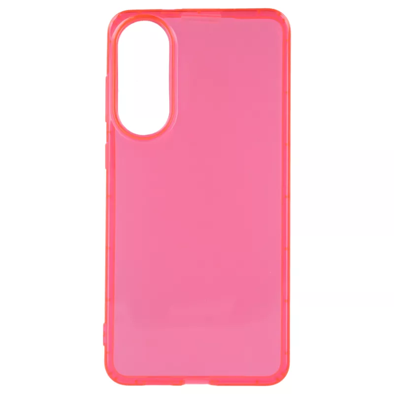 Funda Silicona Color para Samsung Galaxy S25 Edge