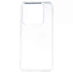 Funda Silicona Transparente para Xiaomi 15 Pro