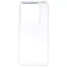 Funda Silicona Transparente para Xiaomi 15 Pro