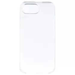 Transparente Antiyellow para iPhone 16e