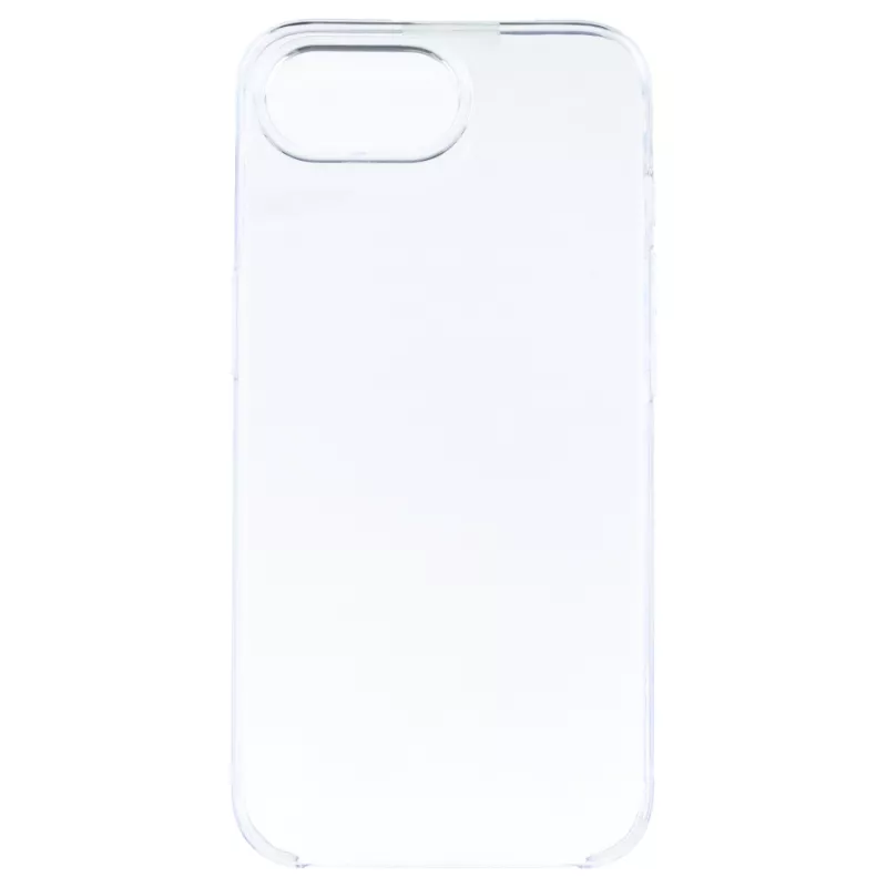Transparente Antiyellow para iPhone 16e Transparente Antiyellow para iPhone 16e
