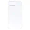 Transparente Antiyellow para iPhone 16e