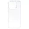 Funda Silicona Transparente para Huawei Honor 400 Lite