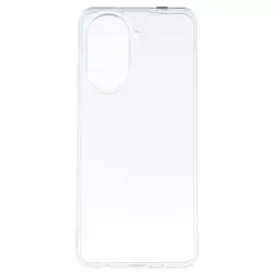 Funda Silicona Transparente para Xiaomi Redmi A5
