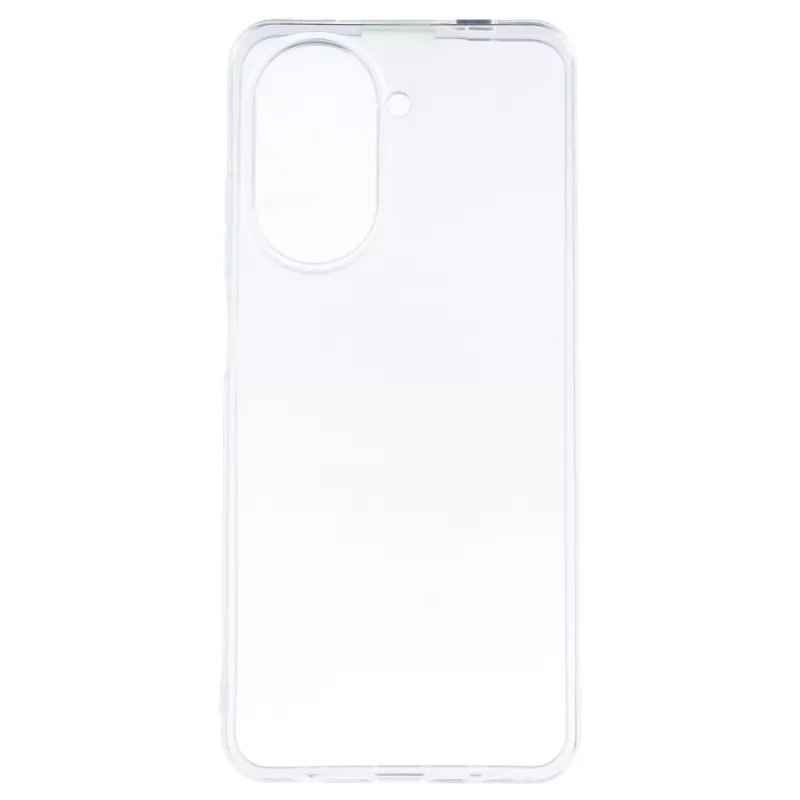 Funda Silicona Transparente para Xiaomi Redmi A5