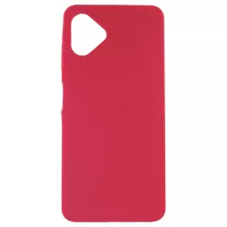 Funda Ultra suave para Samsung Galaxy A06