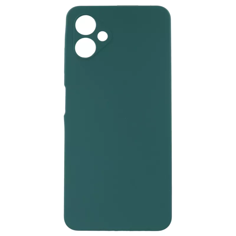 Funda Ultra suave con Cubre cámara para Samsung Galaxy A06 Funda Ultra suave con Cubre cámara para Samsung Galaxy A06