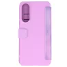 Funda Libro Suave Diseño para Samsung Galaxy S25 Edge