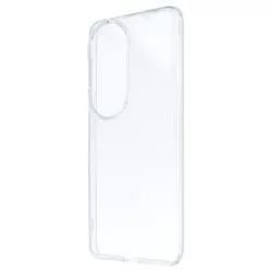 Funda Silicona Transparente para Vivo V50 5G