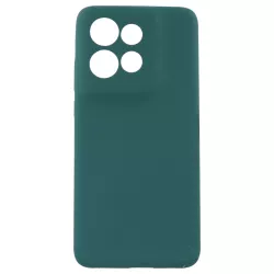 Funda Ultra suave con Cubre cámara para Motorola Edge 50 Neo