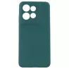 Funda Ultra suave con Cubre cámara para Motorola Edge 50 Neo