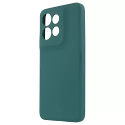 Funda Ultra suave con Cubre cámara para Motorola Edge 50 Neo