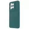 Funda Ultra suave con Cubre cámara para Motorola Edge 50 Neo