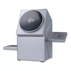 Base de Carga Inalámbrica Compatible con Magsafe