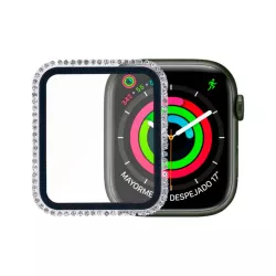Protector Bumper Brillo para Apple Watch 42X