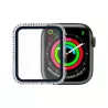 Protector Bumper Brillo para Apple Watch 42X