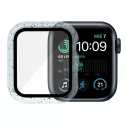 Protector Bumper Glitter para Apple Watch 46mm