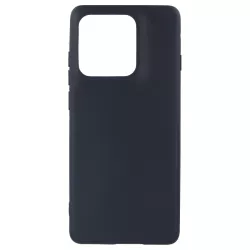 Funda Silicona Color para Motorola Moto Edge 60 Fusion