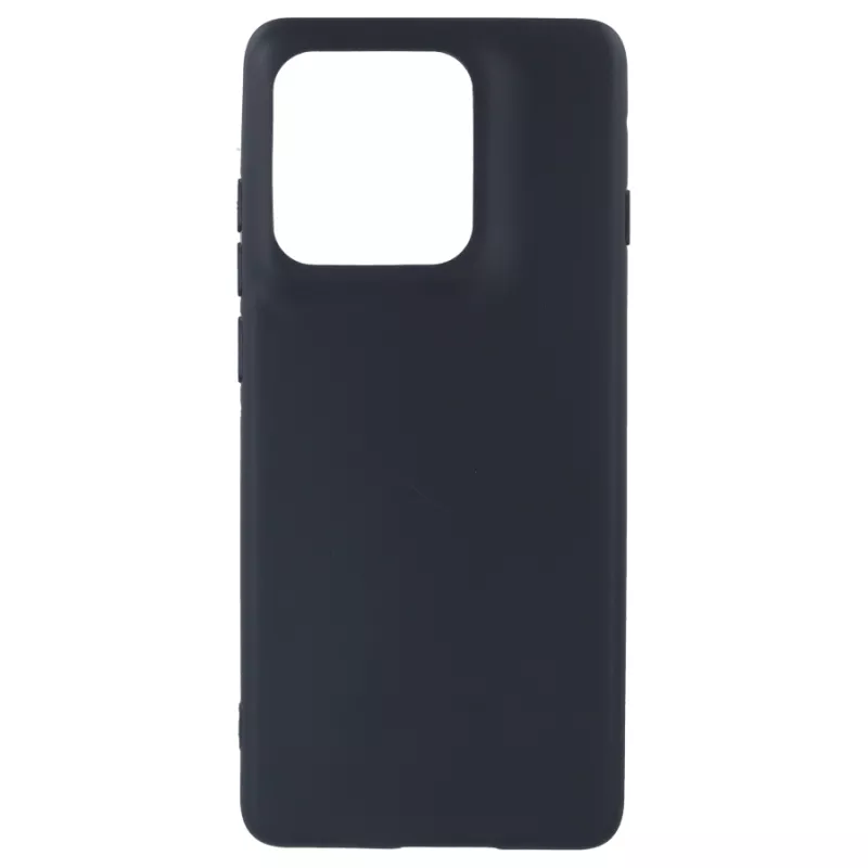 Funda Silicona Color para Motorola Moto Edge 60 Fusion