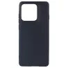 Funda Silicona Color para Motorola Moto Edge 60 Fusion
