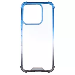 Funda Bumper Reforzada Degradada para Huawei Honor 400 Lite