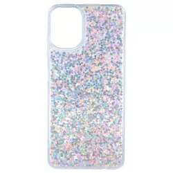 Funda Glitter Premium para Samsung Galaxy A06