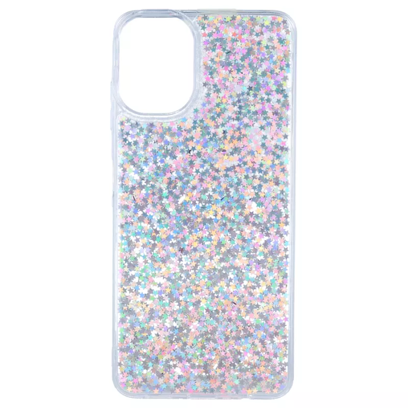 Funda Glitter Premium para Samsung Galaxy A06 Funda Glitter Premium para Samsung Galaxy A06