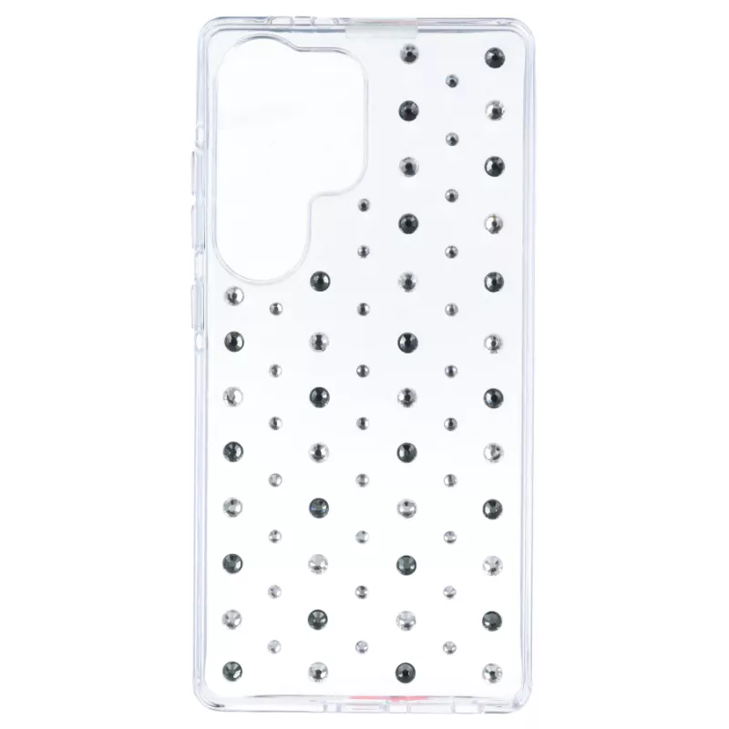 Funda  Multiperlitas para Samsung Galaxy S25 Ultra