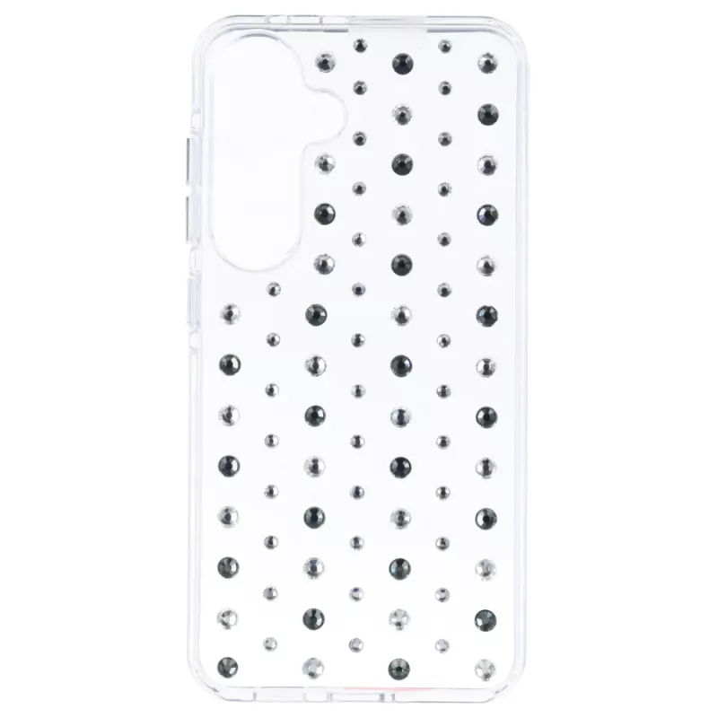 Funda Multiperlitas para Samsung Galaxy S25 Funda Multiperlitas para Samsung Galaxy S25