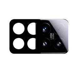 Protector Cámara Metalizado para Xiaomi 15 Pro
