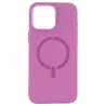 Funda Ultra Suave compatible con Magsafe para iPhone 13 Pro