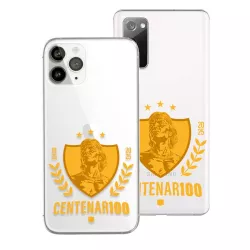 Funda Oficial Colo-Colo - Centenario de Oro