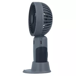 Ventilador con Soporte