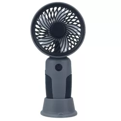 Ventilador con Soporte