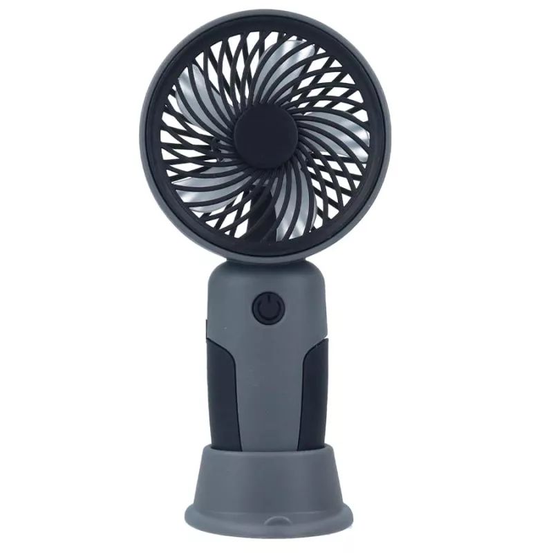 Ventilador con Soporte