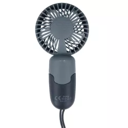 Ventilador con Soporte