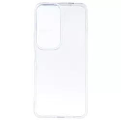 Funda Silicona Transparente para Vivo Y19S