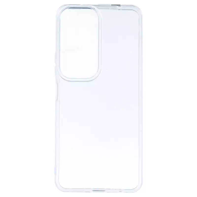 Funda Silicona Transparente para Vivo Y19S