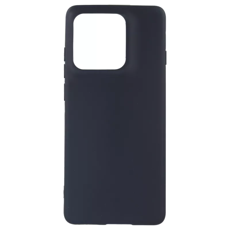 Funda Silicona Color para Motorola Moto Edge 60 Pro