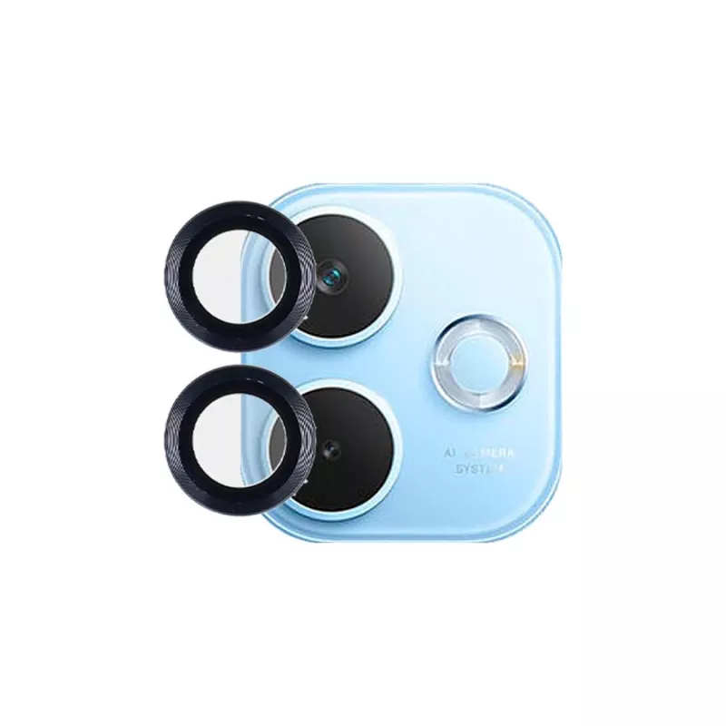 Protector de Cámara para Oppo A5 Pro