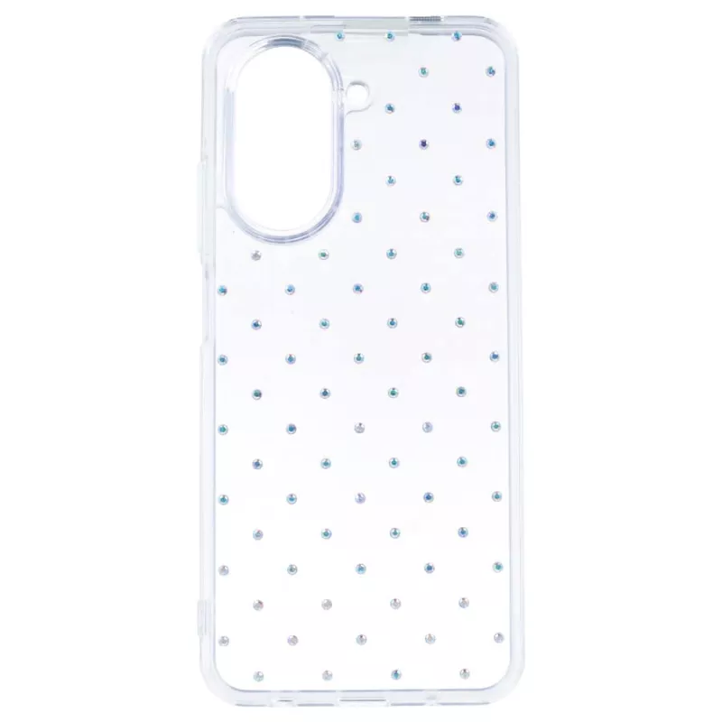 Funda Brillantes para Xiaomi Redmi A5