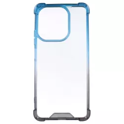 Funda Bumper Reforzada Degradada para Oppo A5 Pro