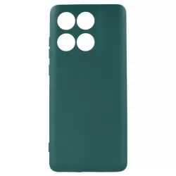 Funda Ultra suave con Cubre cámara para Motorola Moto Edge 60