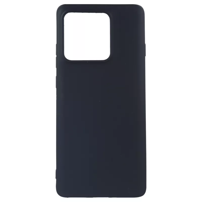 Funda Ultra suave para Motorola Moto Edge 60 Pro