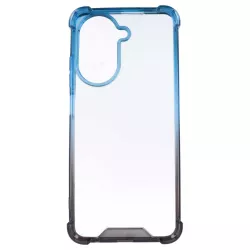 Funda Bumper Reforzada Degradada para Xiaomi Redmi A5