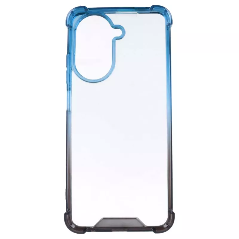 Funda Bumper Reforzada Degradada para Xiaomi Redmi A5